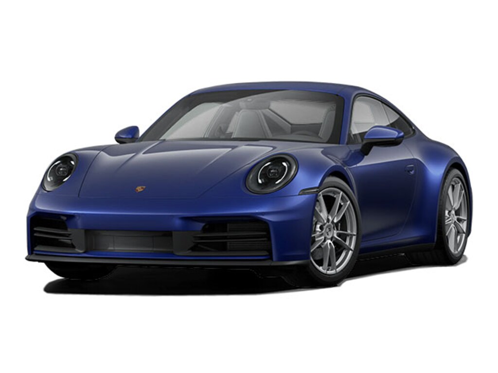 New 2025 Porsche 911 for Sale near Philadelphia, PA Photos & Details